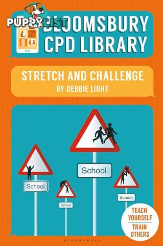 Bloomsbury CPD Library: Stretch and Challenge