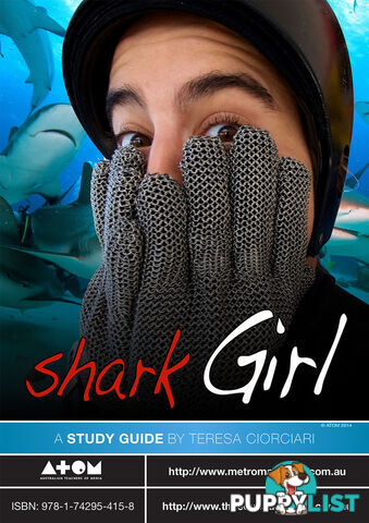 Shark Girl ( Study Guide)