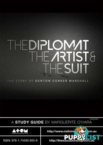 Diplomat, the Artist and the Suit, The ( Study Guide)