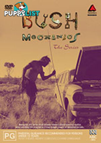 Bush Mechanics