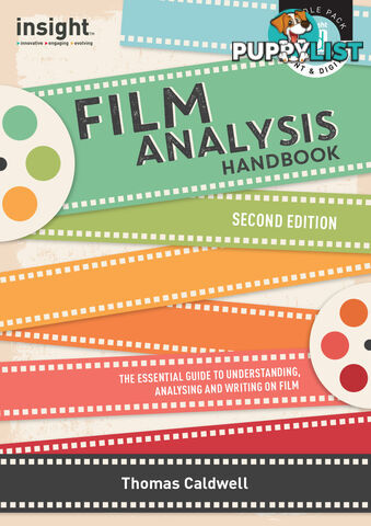 Film Analysis Handbook 2nd Edition