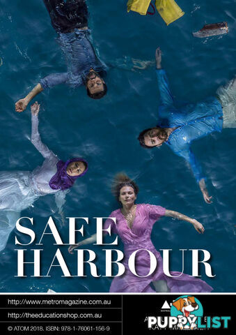 Safe Harbour ( Study Guide)