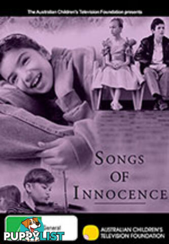 Songs of Innocence