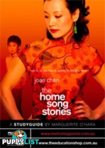 Home Song Stories, The ( Study Guide)