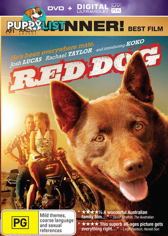 Red Dog