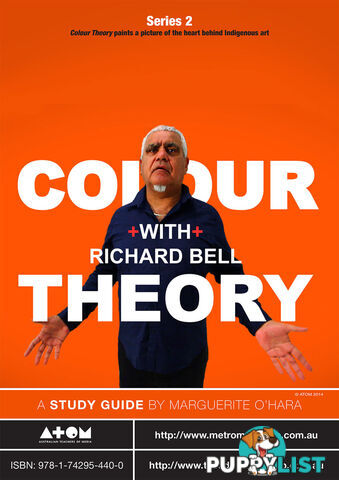 Colour Theory - Series 2 ( Study Guide)