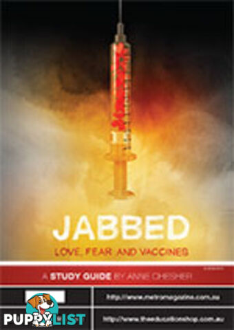 Jabbed ( Study Guide)