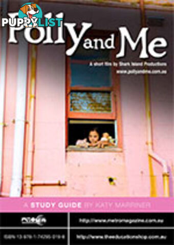 Polly and Me ( Study Guide)