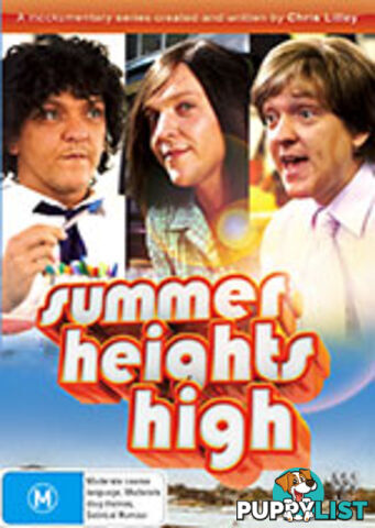 Summer Heights High