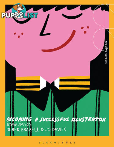 Becoming a Successful Illustrator - Second Edition