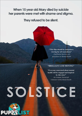 Solstice (Lifetime Access)