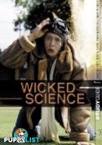 Wicked Science ( Study Guide)