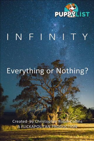 Infinity - Episode 3 'Everything or Nothing?' (Lifetime Access)