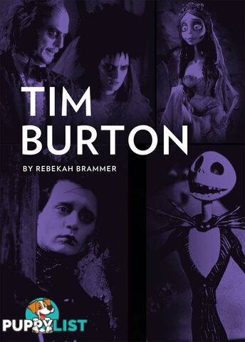 Filmmaker Profile: Tim Burton