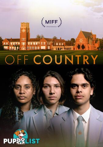 Off Country (Lifetime Access)