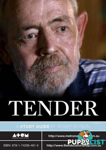 Tender ( Study Guide)