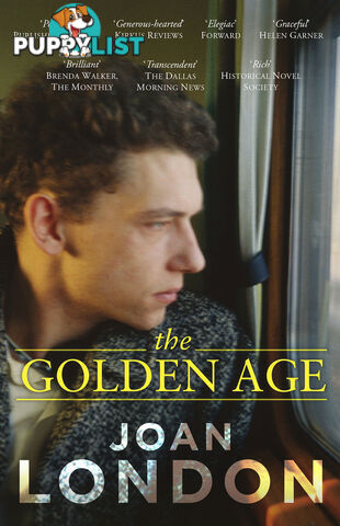 Golden Age, The