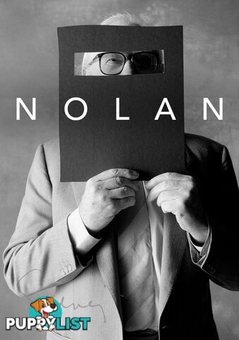 Nolan: The Myth and the Man (30-Day Rental)