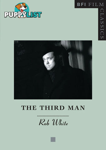 Third Man, The