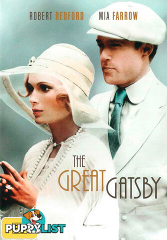 Great Gatsby, The (1974)