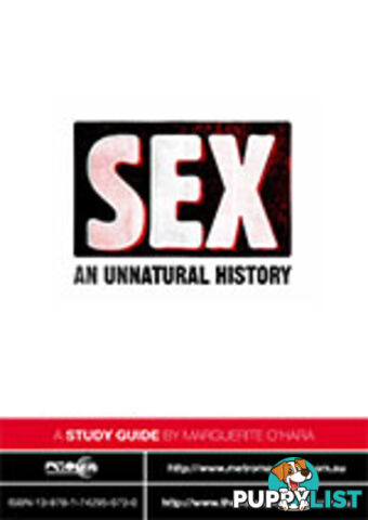 Sex: An Unnatural History ( Study Guide)