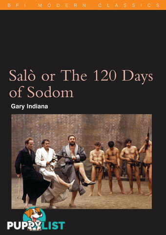 Salo or The 120 Days of Sodom