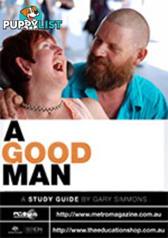 Good Man, A ( Study Guide)