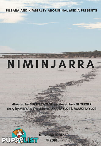 Niminjarra