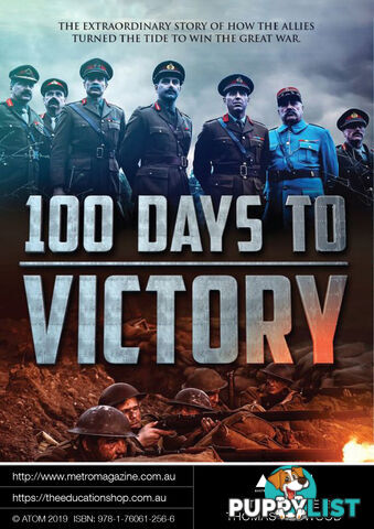 100 Days to Victory ( Study Guide)