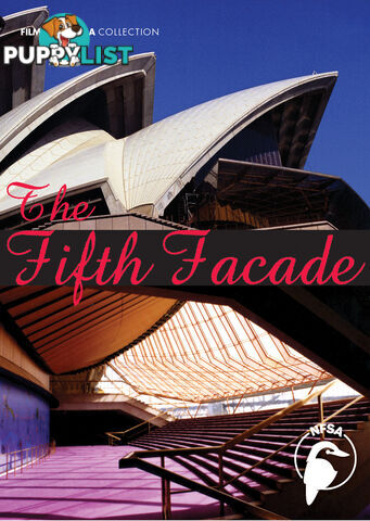 Fifth Facade, The (3-Day Rental)