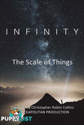 Infinity - Episode 1 'The Scale of Things' (Lifetime Access)