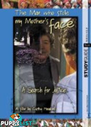 Man Who Stole My Mother's Face, The ( Study Guide)