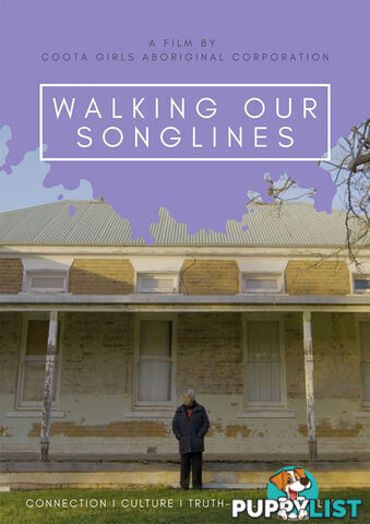 Walking Our Songlines (Lifetime Access)