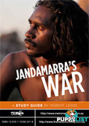 Jandamarra's War ( Study Guide)