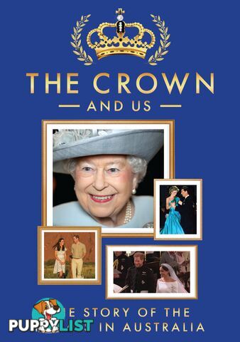 Crown and Us, The (1-Year Rental)