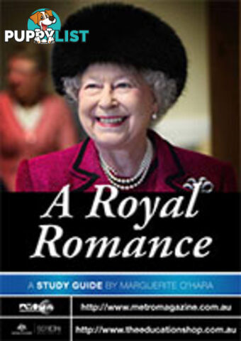 Royal Romance, A ( Study Guide)