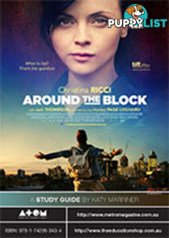 Around the Block ( Study Guide)