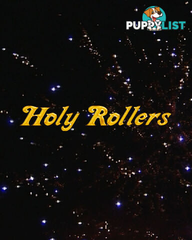 Holy Rollers (Lifetime Access)