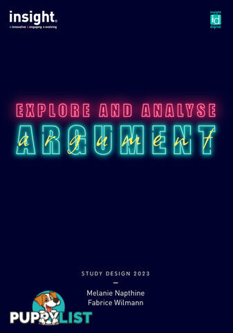 Explore and Analyse Argument