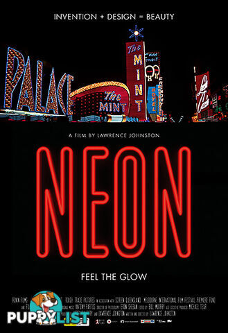 Neon (30-Day Rental)