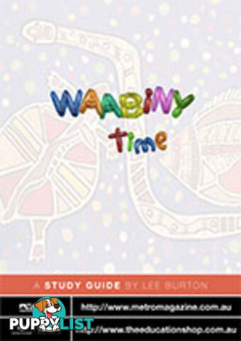 Waabiny Time ( Study Guide)