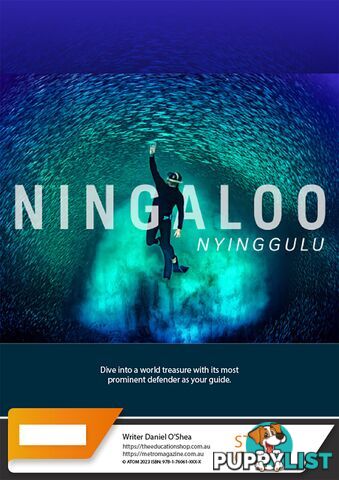 Ningaloo Nyinggulu (ATOM Study Guide)