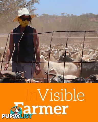 Visible Farmer - Season 1 (7-Day Rental)