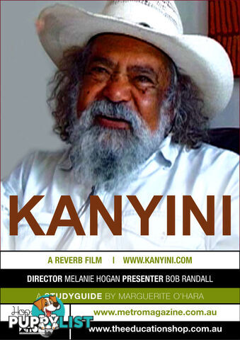 Kanyini ( Study Guide)