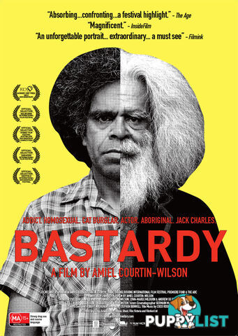 Bastardy (30-Day Rental)