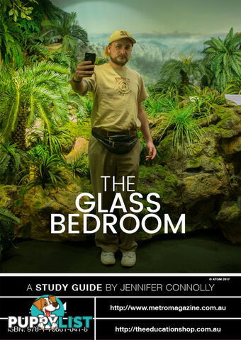 Glass Bedroom, The ( Study Guide)