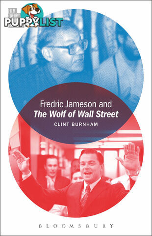 Fredric Jameson and The Wolf of Wall Street