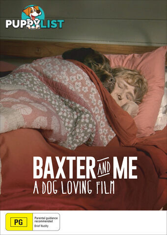 Baxter and Me (1-Year Rental)