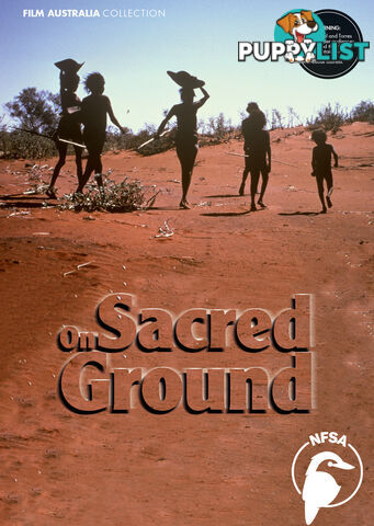 On Sacred Ground (1-Year Access)