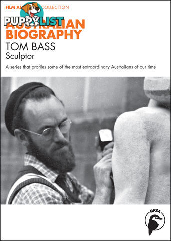 Australian Biography Series - Tom Bass (1-Year Access)